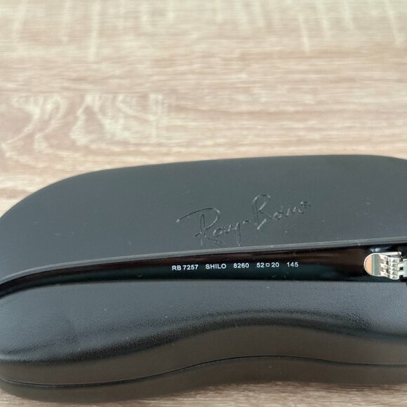 Ray-ban glasses - Picture 6 of 6